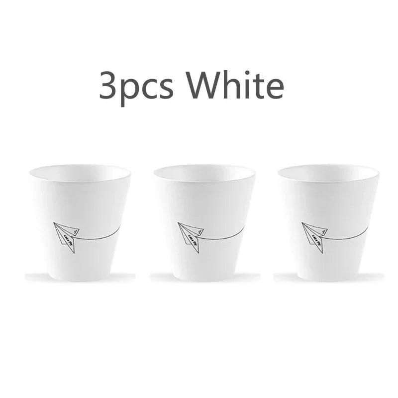 MHW-3BOMBER 120ml Ceramic Coffee Mugs Tea Mugs Delicate Durable Coffee Cups Set Chic Cafe Home Espresso Accessories Barista Tool