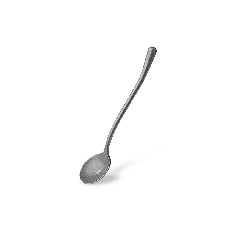 MHW-3BOMBER Stainless Steel Coffee Stirring Spoon Exquisite Coffee Spoon Portable Coffee Tools Professional Barista Accessories