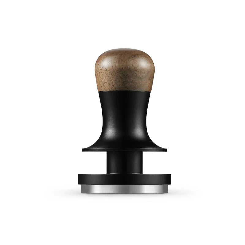 51/53/58.35mm Coffee Tamper 30lb Constant Pressure Espresso Tamper with Calibrated Spring Loaded Coffee Leveler Barista Tools