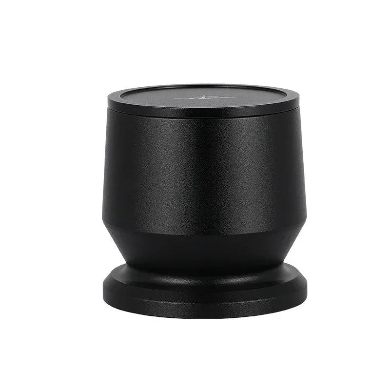 MHW-3BOMBER Coffee Dosing Funnel Aluminum Alloy Dosing Shaker Fit 51-54/58mm Portafilters Espresso Dosing Cup Home Barista Tools